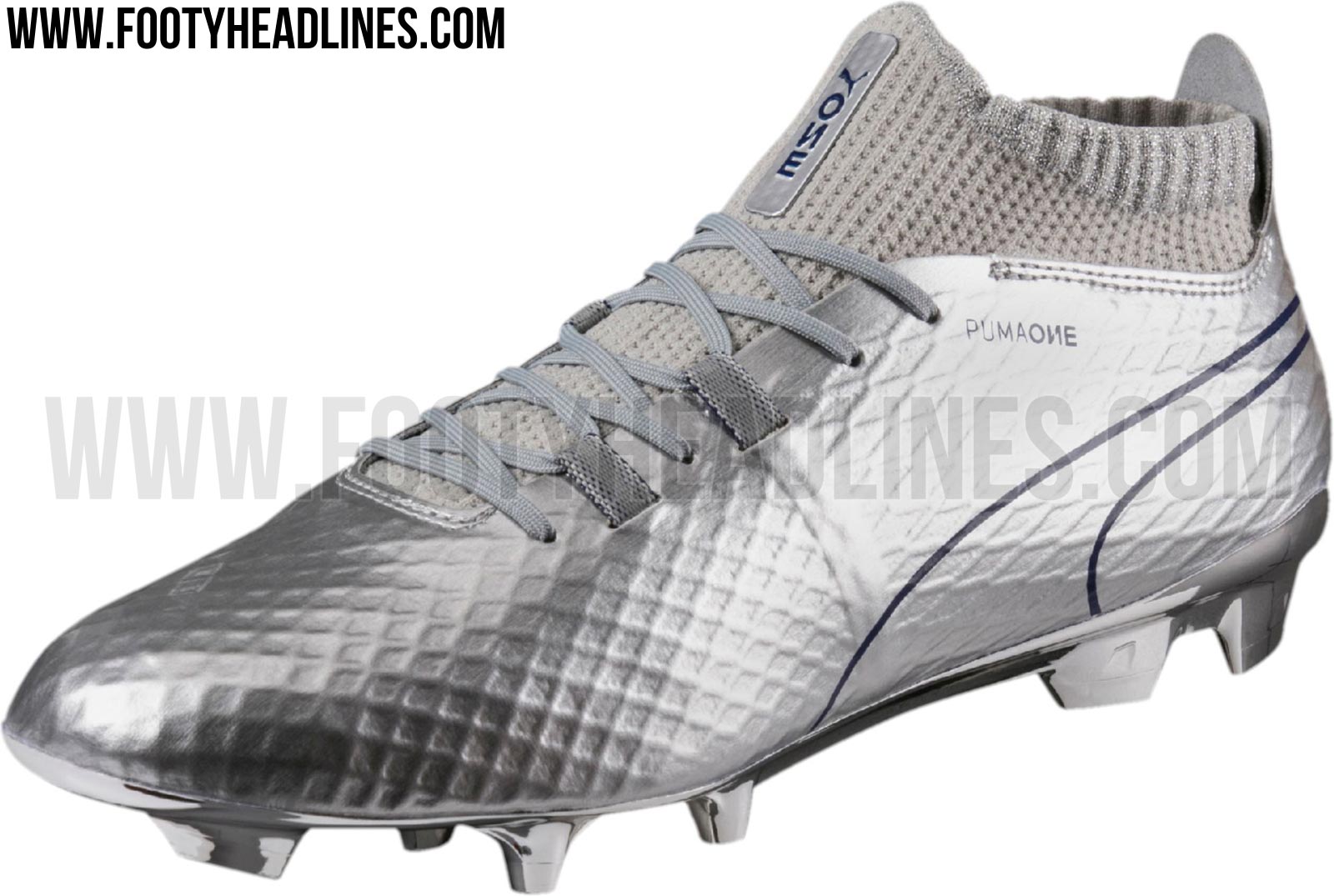 Full Puma One Boots Overview Leaked Chrome vs 17.1 vs 17.2 vs